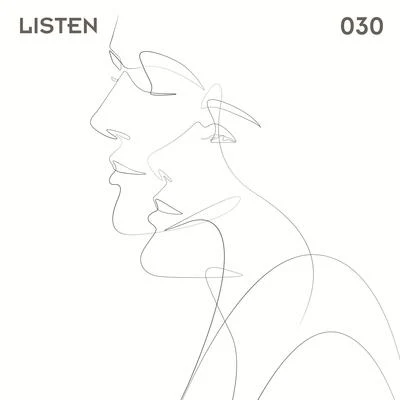 朴载正 LISTEN 030 꼬박