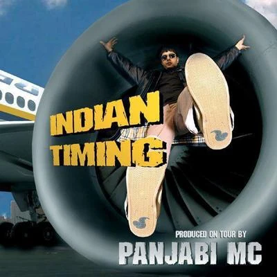 Panjabi MC Indian Timing