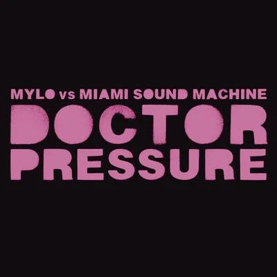 Mylo Doctor Pressure