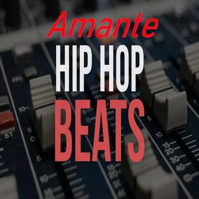 Jonathan Beats/Beats De Rap/Hip Hop Beats Amante (Instrumental)