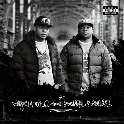 Skyzoo/Torae Barrel Brothers