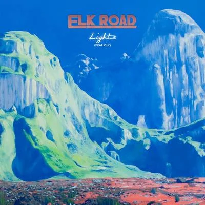 Elk Road Lights