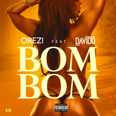 Orezi Bom Bom