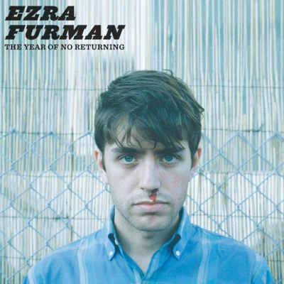 Ezra Furman The Year of No Returning