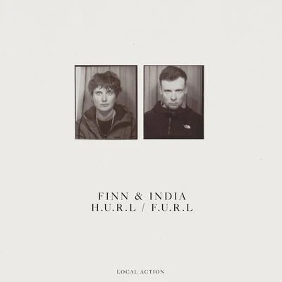 Finn/India Jordan H.U.R.LF.U.R.L