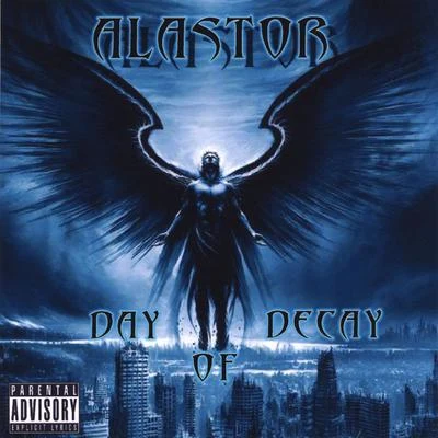 Alastor Day of Decay