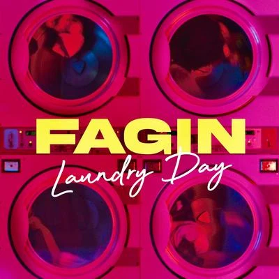 Fagin Laundry Day