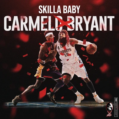 Sada Baby/Skilla Baby Carmelo Bryant