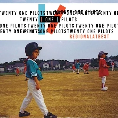 twenty one pilots Regional at Best