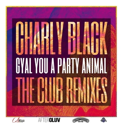 Charly Black Gyal You A Party Animal (The Club Remixes)