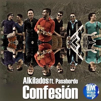 Alkilados Confesión