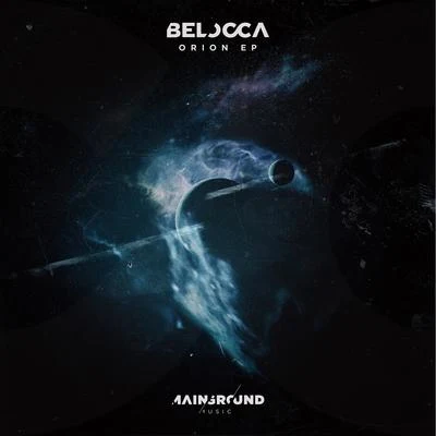 Belocca Orion EP