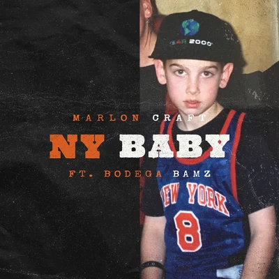 Marlon Craft/Bodega Bamz NY BABY