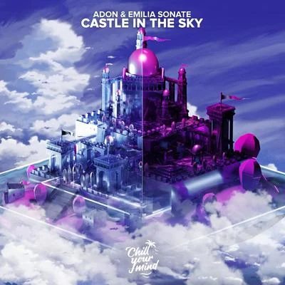 Adon/Emilia Sonate Castle in the Sky