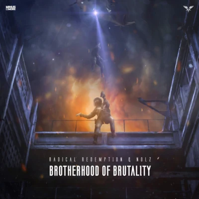 nolz/Radical Redemption Brotherhood of Brutality