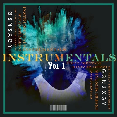 G3n3xgy/No Folly Entertainment Instrumentals, Vol. 1