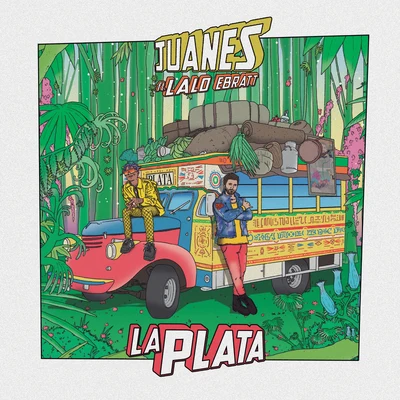 Juanes La Plata