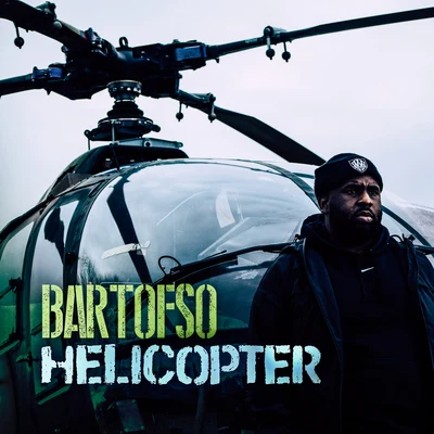 Bartofso Helicopter