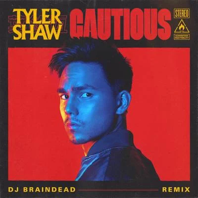 Tyler Shaw Cautious (Dj BrainDeaD Remix)