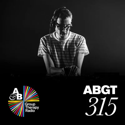 Anjunabeats/Above & Beyond Group Therapy 315