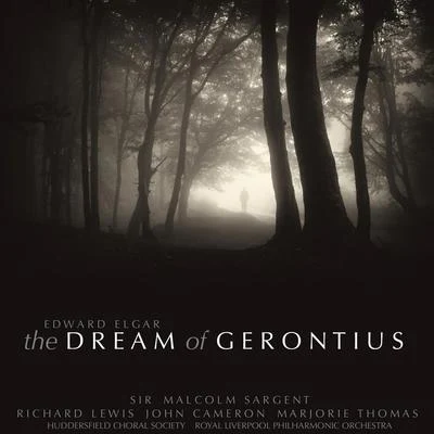 Edward Elgar/Bbc Symphony Orchestra/Andrew Davis/Norman Walker/Liverpool Philharmonic Orchestra/Gladys Ripley Elgar: The Dream of Gerontius