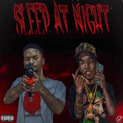 Slimesito/K$upreme Sleep at Night