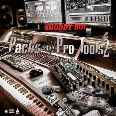 Shoddy Boi Packs & Protools 2