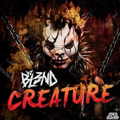 DJ Bl3nd Creature