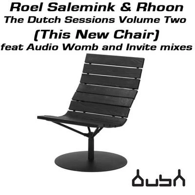 Roel Salemink The Dutch Sessions Volume Two