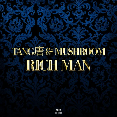 tanG Rich Man (Radio Edit)