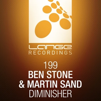 Ben Stone Diminisher