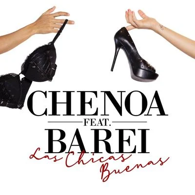 Barei/Chenoa Las Chicas Buenas