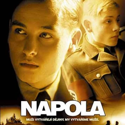 Angelo Badalamenti Napola