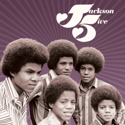 The Jackson 5 Jackson 5 - Dell Bundle (100 Track Dell Bundle)