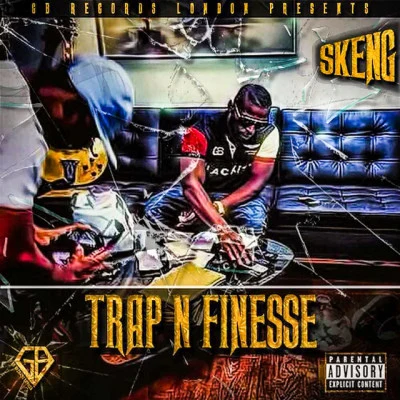 Skeng/Snap Capone/Kozzie/Little Dee/Blacks/Jendor) Trap & Finesse