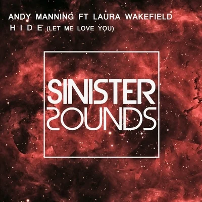 Andy Manning Hide (Let Me Love You)