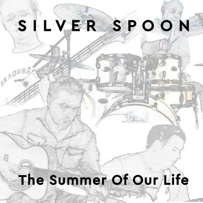 Silver Spoon The Summer of Our Life