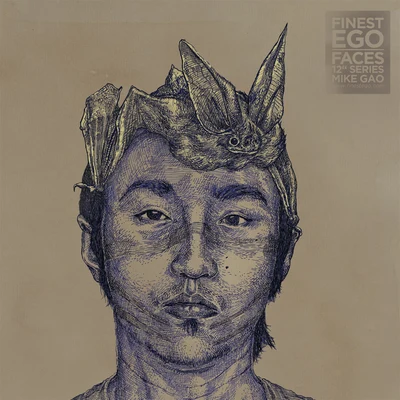 Mike Gao Finest EgoFaces Series Vol. 2