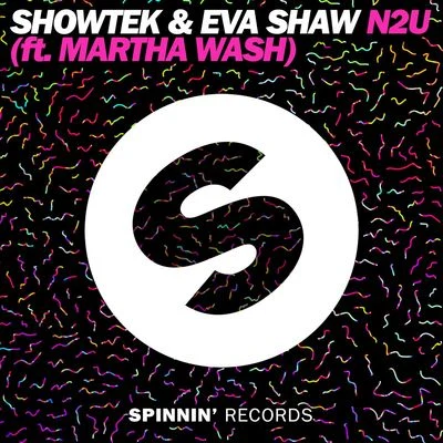 Showtek/Eva Shaw N2U