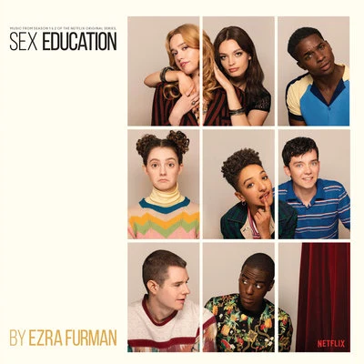 Ezra Furman Sex Education Original Soundtrack