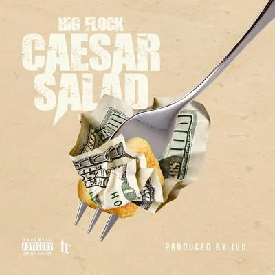 Big Flock Caesar Salad