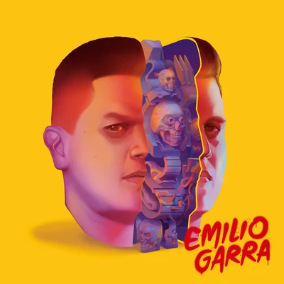 Régulo Caro The Real Emilio Garra