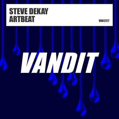 Steve Dekay Artbeat