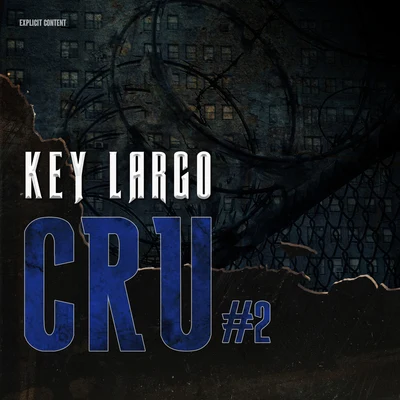 Key Largo Cru #2