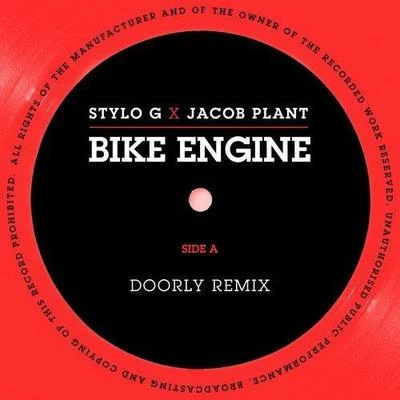 Doorly Bike Engine (Doorly Remix)