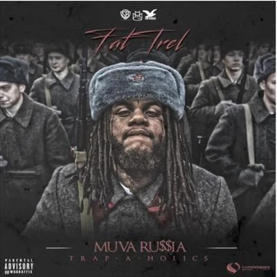 Fat Trel Muva Russia