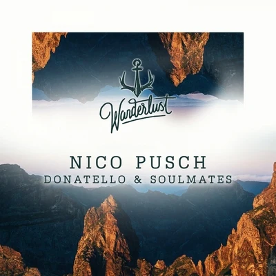 Nico Pusch DonatelloSoulmates