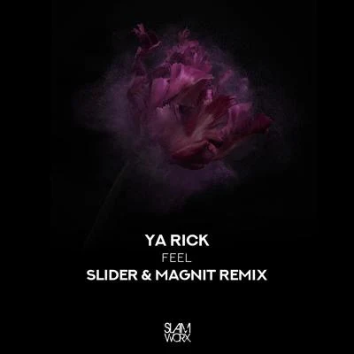 Ya Rick Feel (Slider & Magnit Remix)