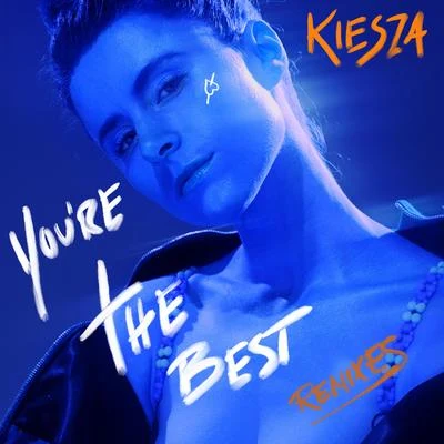 Kiesza/Boye & Sigvardt Youre The Best (Boye & Sigvardt Remix)