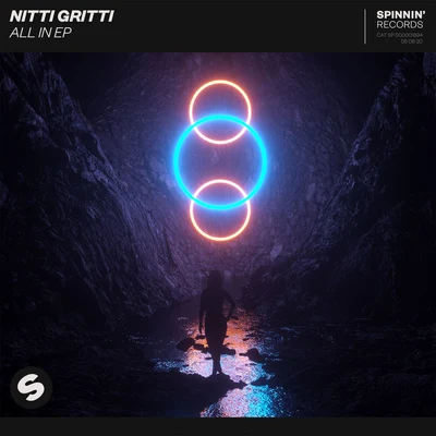 Nitti Gritti All In EP